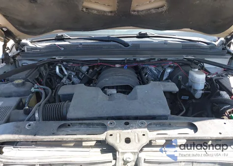 2016 Chevrolet Tahoe Commercial Fleet z USA, uszkodzony, nr VIN 1GNSKFEC2GR433633